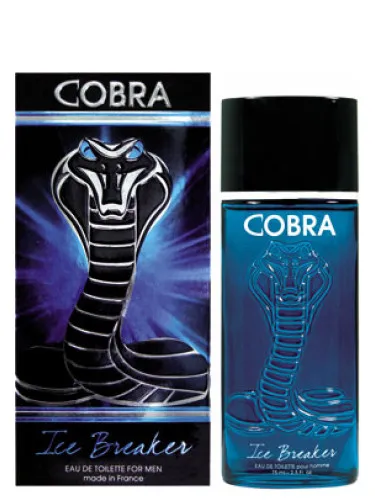 Cobra Ice Breaker