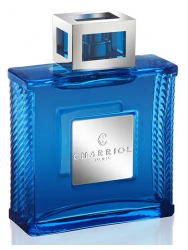 Charriol Homme Sport