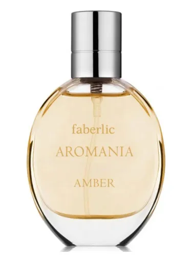 Aromania Amber
