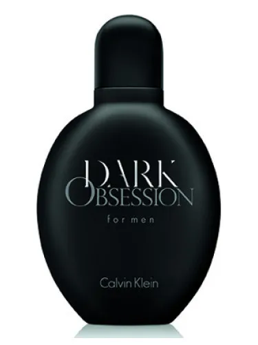 Dark Obsession