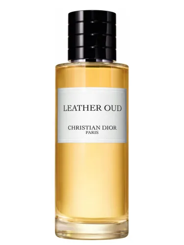 Leather Oud