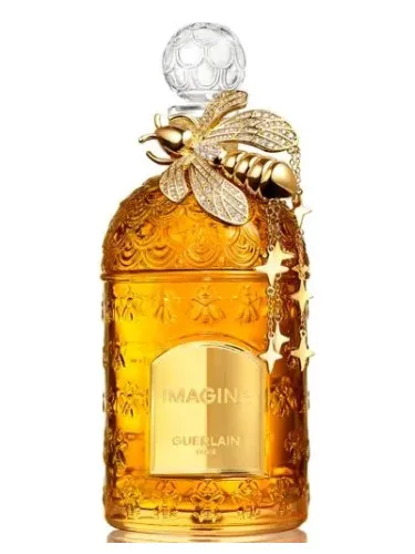 Imagine Guerlain by L'Atelier Truscelli