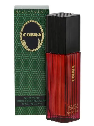 Cobra Cologne