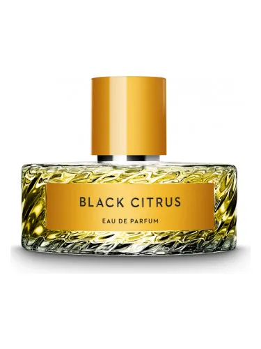 Black Citrus