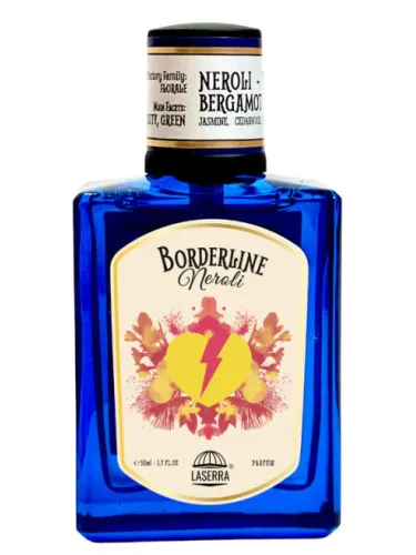 Borderline Neroli