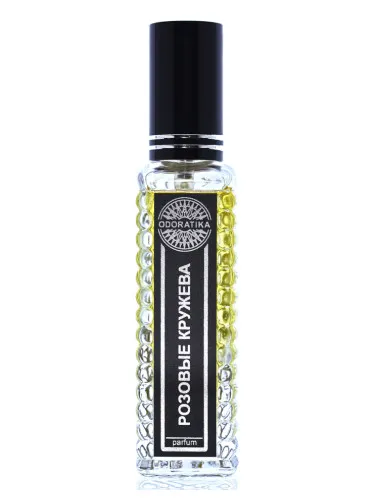 Rose Lace (Rozovye Kruzheva)