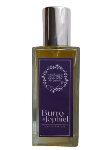 Burro di Jophiel