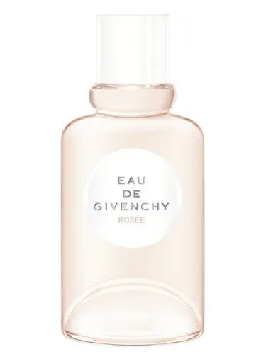 Eau de Givenchy Rosée