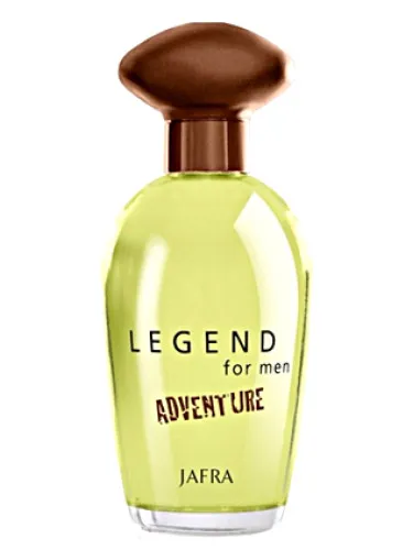 Legend Adventure for Men
