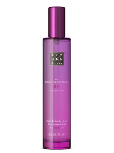 The Ritual of Yozakura