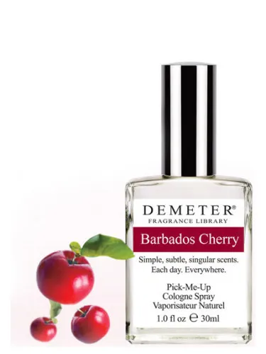 Barbados Cherry