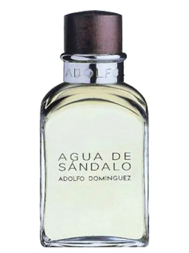 Agua de Sandalo
