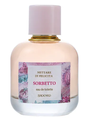 Sorbetto