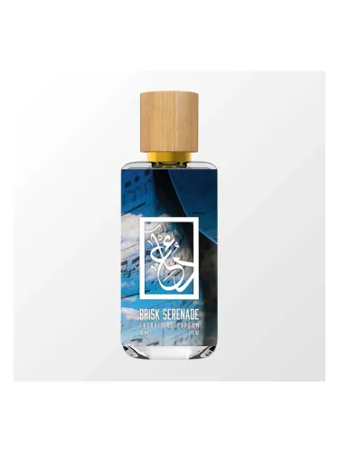 Brisk Serenade