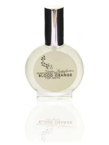 Blood Orange Top Note