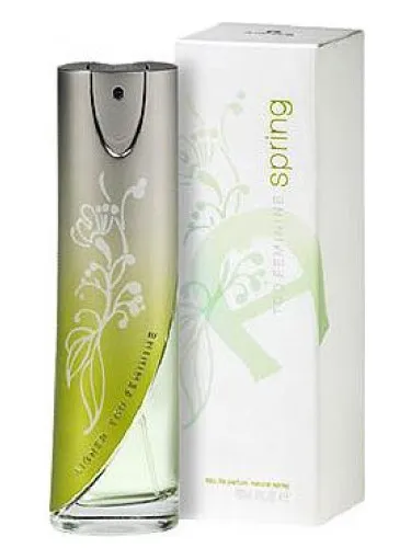 Aigner Too Feminine Spring