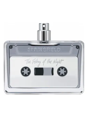 Rewind: The Feeling Of The Night