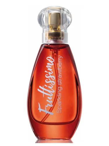 Sparkling Strawberry