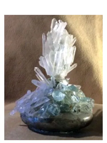 The Exquisite Inevitable