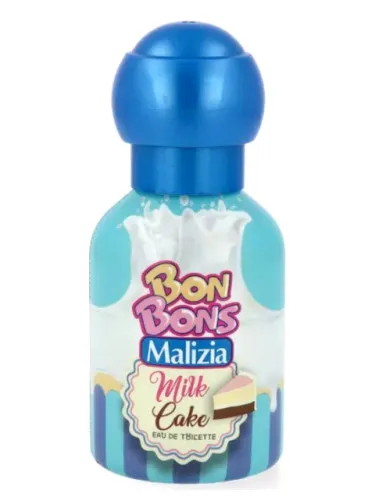 Malizia Bon Bons Milk Cake