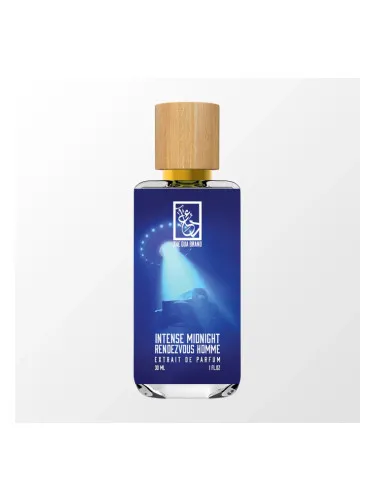 Intense Midnight Rendezvous Homme