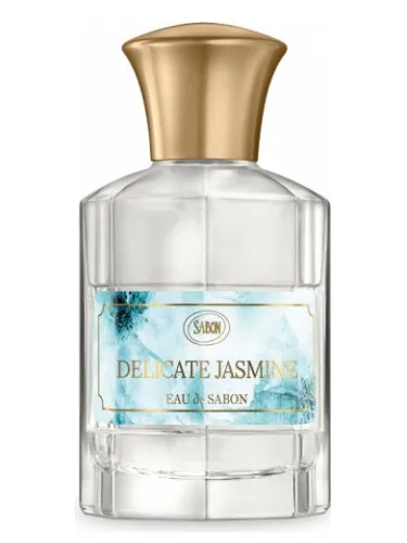 Delicate Jasmine