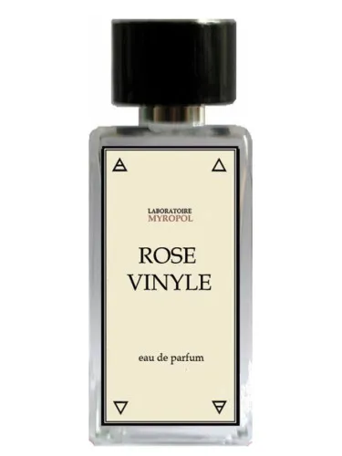 Rose Vinyle