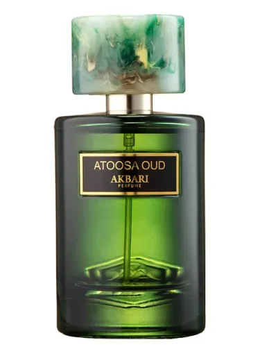 Atoosa Oud