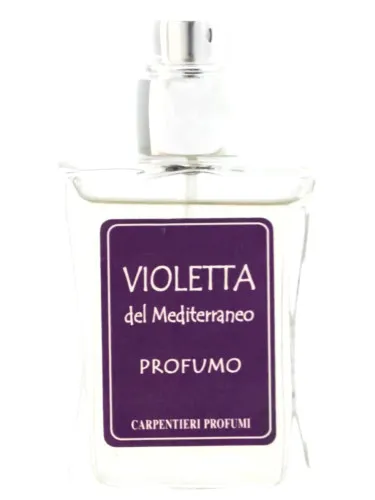 Violetta del Mediterraneo