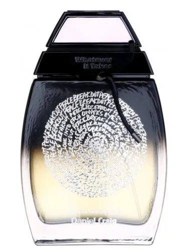 Whatever It Takes Daniel Craig