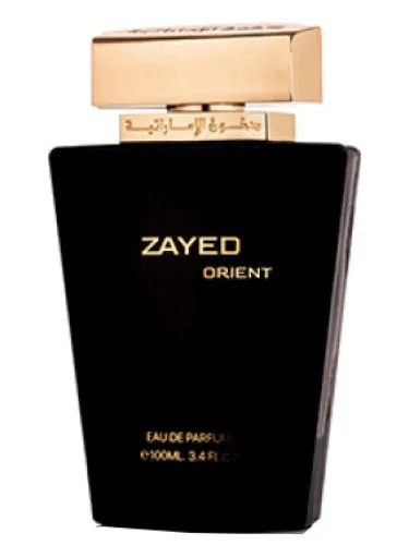 Zayed Oriental