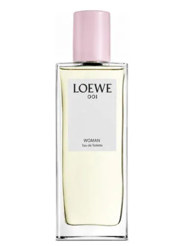 Loewe 001 Woman EDT Special Edition