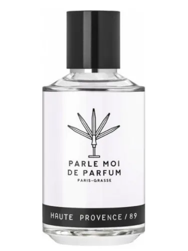 Haute Provence 89