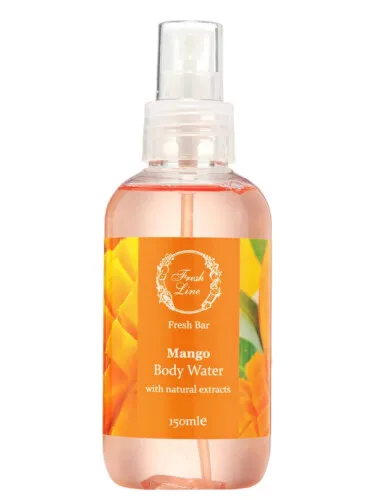 Mango Body Water