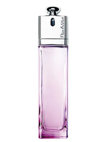 Dior Addict Eau Fraiche 2012