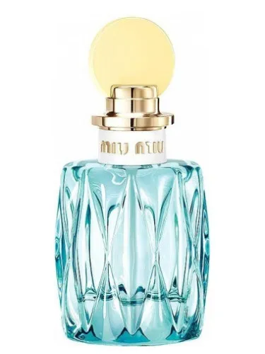 Miu Miu L’Eau Bleue