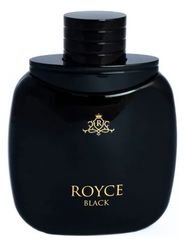 Royce Black