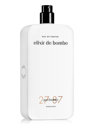 Elixir de Bombe