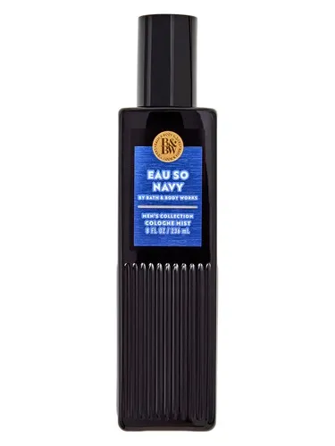 Eau So Navy Cologne Mist