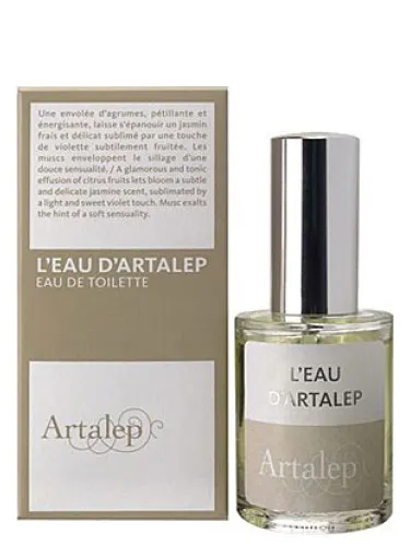 L’Eau D’Artalep