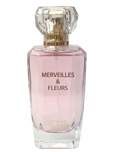 Merveilles & Fleurs