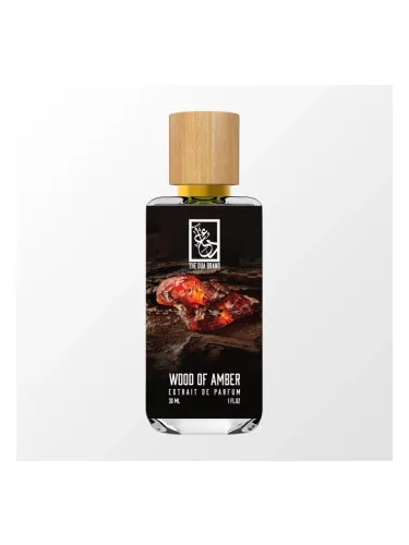 Wood Of Amber
