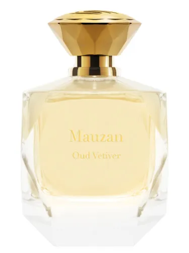 Oud Vetiver