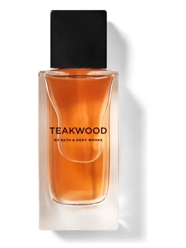 Teakwood