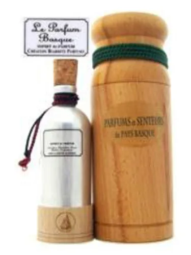 Le Parfum Basque