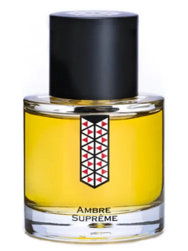 Ambre Suprême