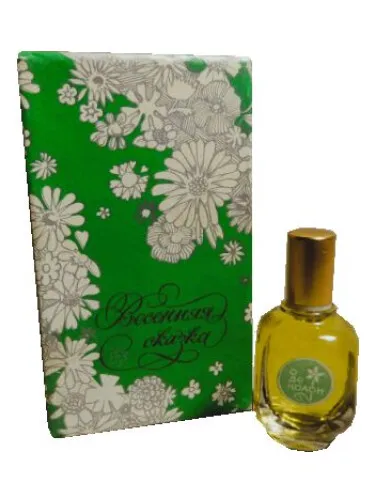 Vesennyaya skazka Odekolon