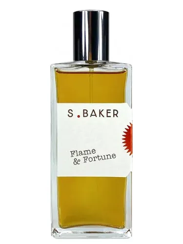 Flame & Fortune