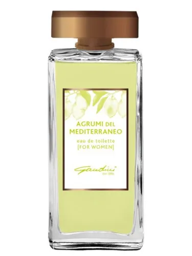 Agrumi del Mediterraneo