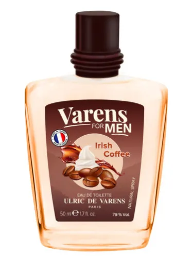 Varens For Men Irish Coffee